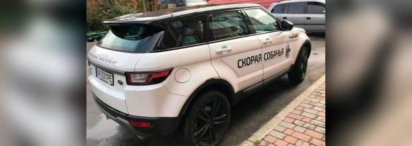 Нужна зоополиция: как Киев готовился и не приготовился к но..., фото-5 Нужна зоополиция: как Киев готовился и не приготовился к новой службе, фото-5