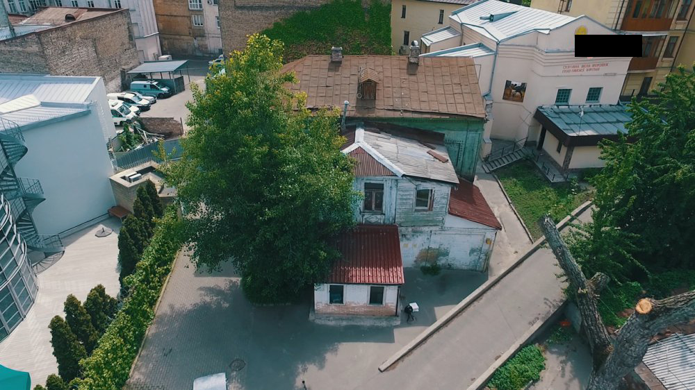 Ретро Киев: ТОП-5 старинных домов столицы, которые потряса..., фото-14 Ретро Киев: ТОП-5 старинных домов столицы, которые потрясают своей красотой, фото-14