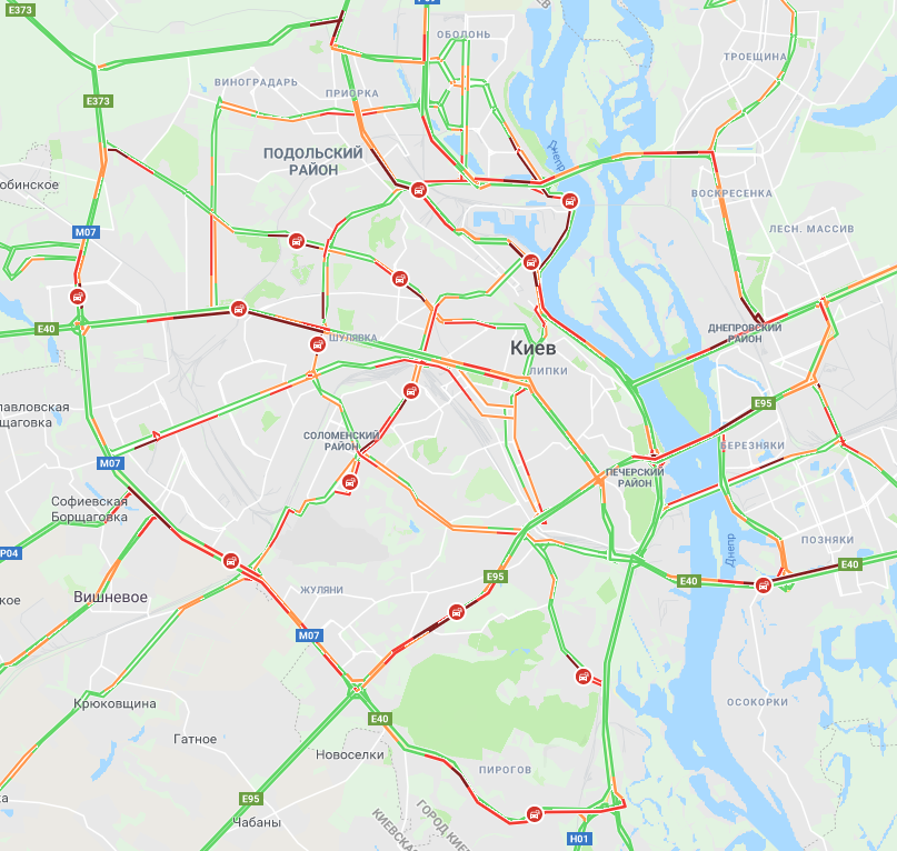 Киев Троещина на карте. Карта Киева по районам Троещина. Карта Троещины Киев. Карта Киева Яндекс.