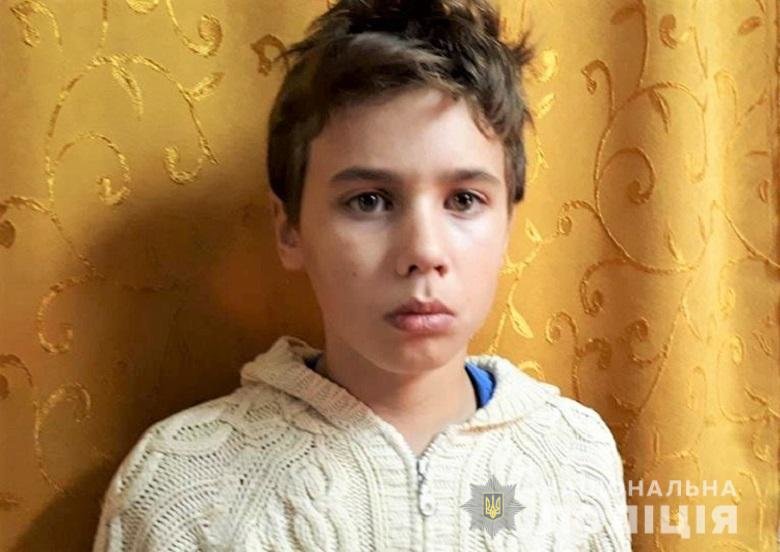 Не раз уходил из дома: в Киеве разыскивают 13-летнего подро..., фото-1 Не раз уходил из дома: в Киеве разыскивают 13-летнего подростка, - ФОТО, фото-1