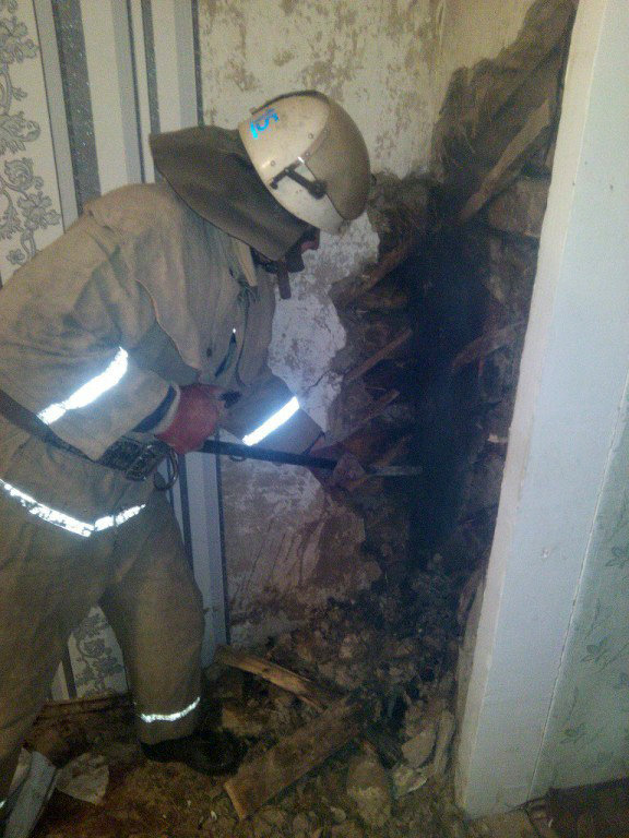 Под Киевом при пожаре погибла 90-летняя женщина, - ФОТО, фото-2 Под Киевом при пожаре погибла 90-летняя женщина, - ФОТО, фото-2