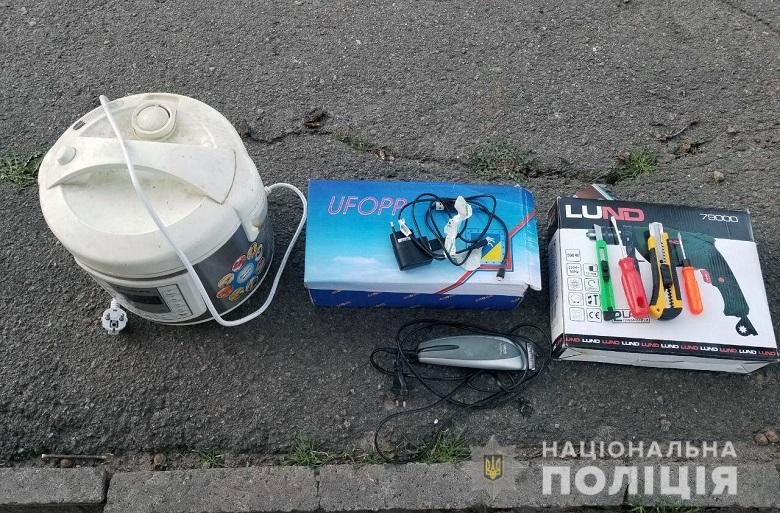 В Киеве задержали ″домушника″, на счету которого 26 квартир..., фото-2 В Киеве задержали ″домушника″, на счету которого 26 квартирных краж, фото-2