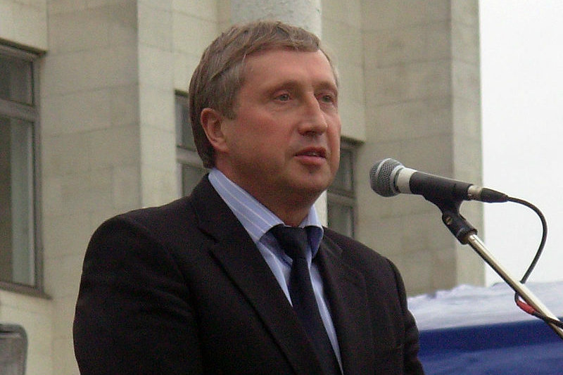 Михаил Згуровский Михаил Згуровский - Фото: wikipedia.org