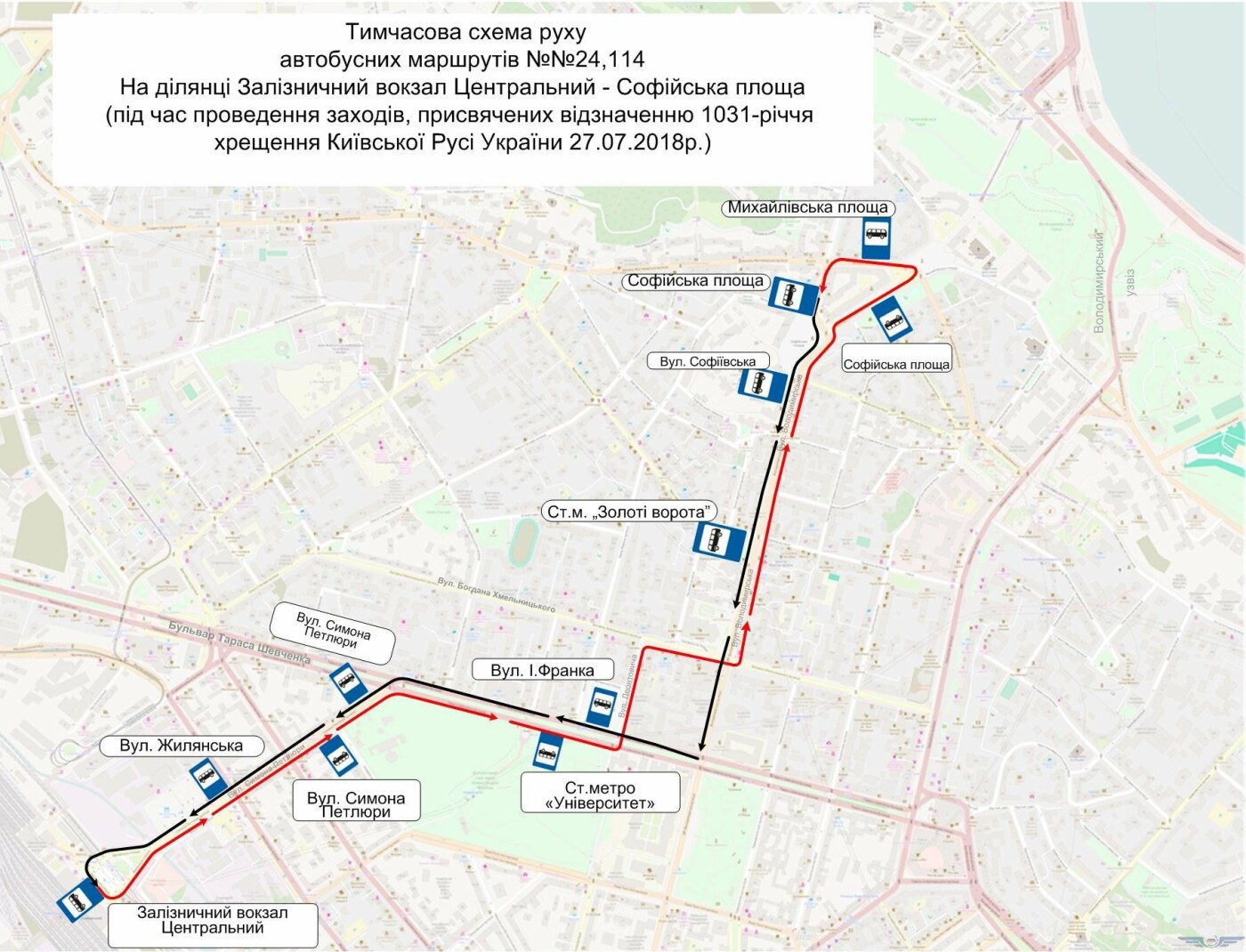 Казань карта 89 автобус
