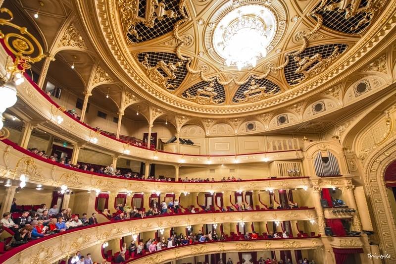 Куда пойти в Киеве в первые выходные декабря: афиша меропри..., фото-6 Куда пойти в Киеве в первые выходные декабря: афиша мероприятий, фото-6