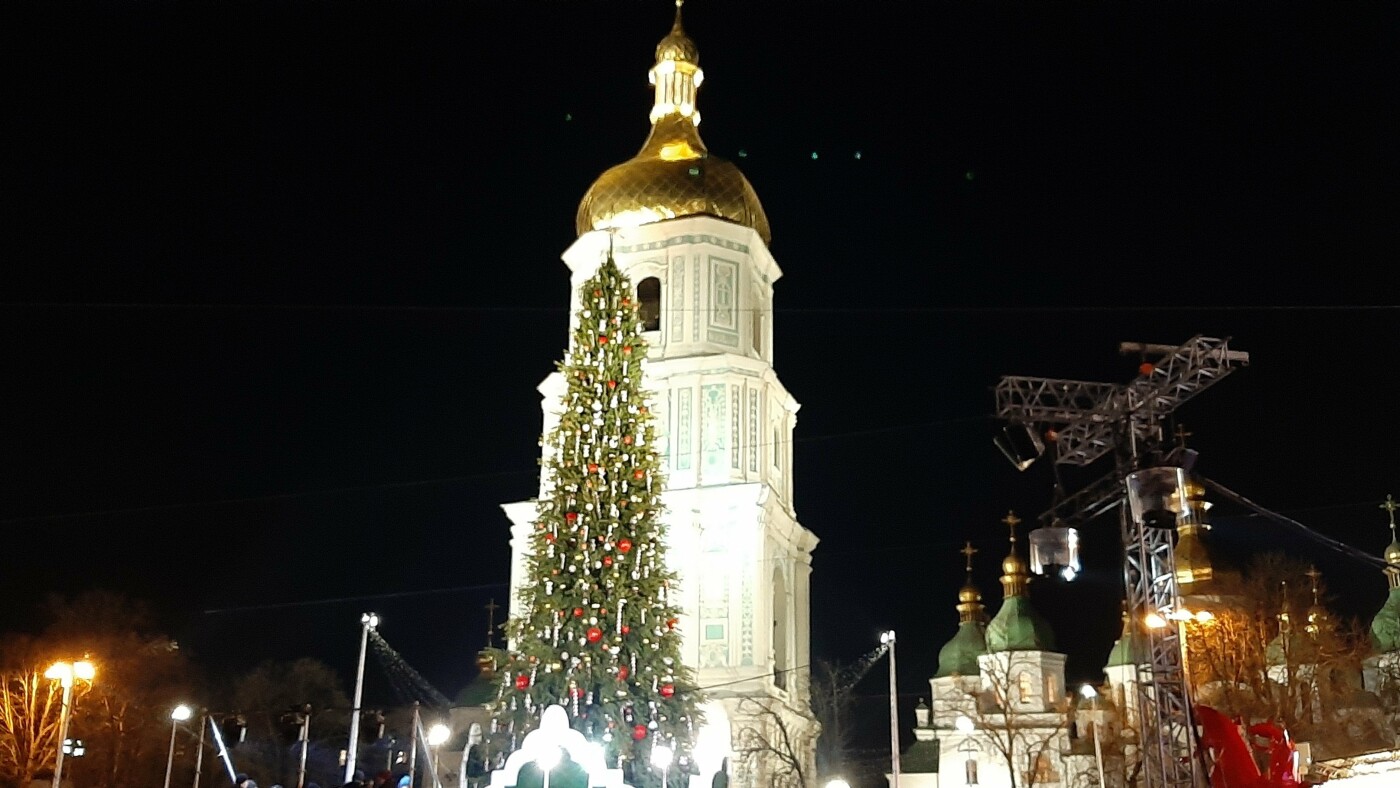 Куда пойти в Киеве на выходных: афиша мероприятий на 21 и 2..., фото-3 Куда пойти в Киеве на выходных: афиша мероприятий на 21 и 22 декабря, фото-3