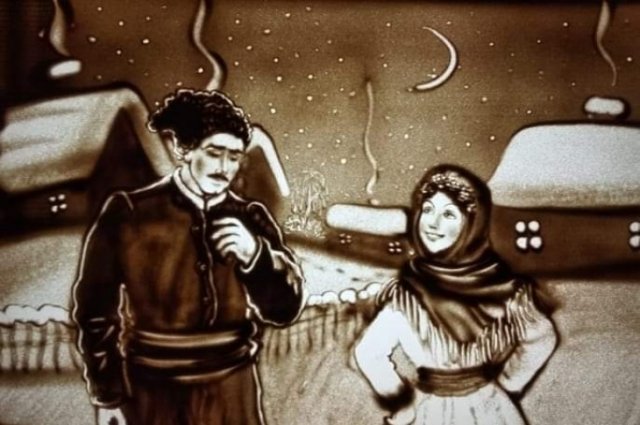 Куда пойти в Киеве на выходных: афиша мероприятий на 21 и..., фото-10 Куда пойти в Киеве на выходных: афиша мероприятий на 21 и 22 декабря, фото-10