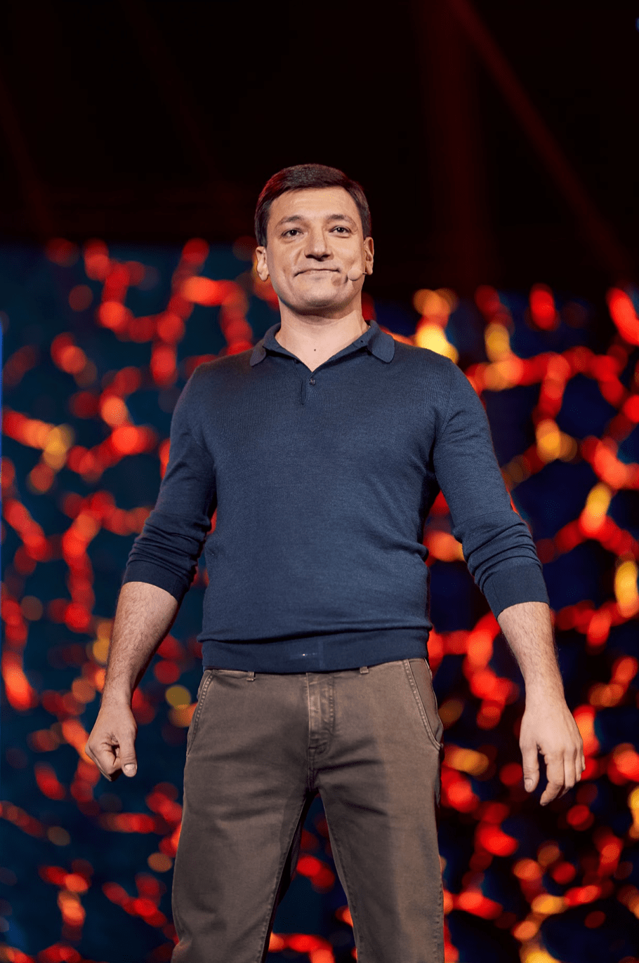 Итоги благотворительного Dream BIG Forum: энергетика мечты,..., фото-7 Итоги благотворительного Dream BIG Forum: энергетика мечты, тысячи гостей и 1,5 миллиона гривен на лечение детей, фото-7