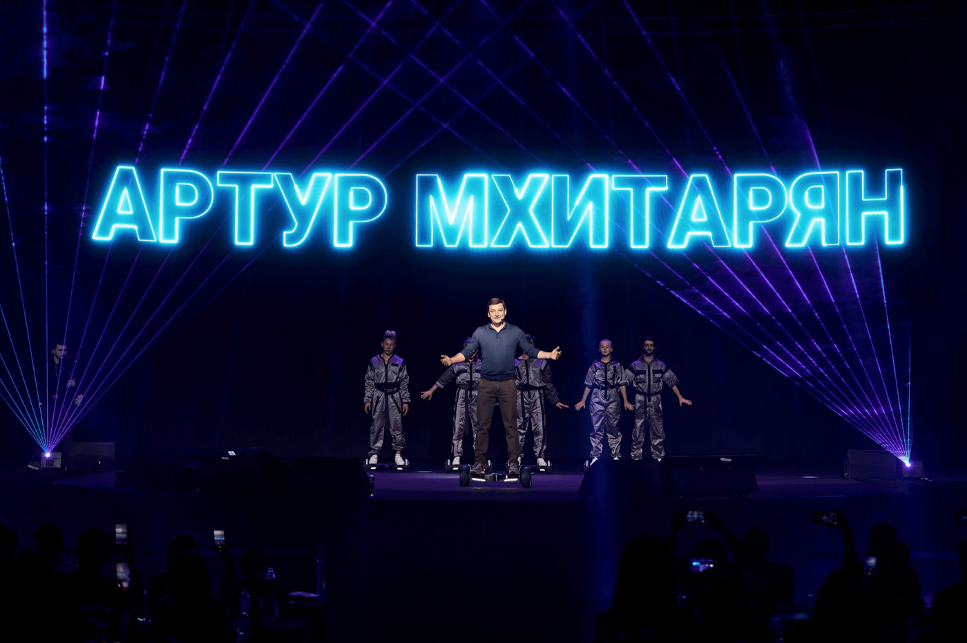 Итоги благотворительного Dream BIG Forum: энергетика мечты,..., фото-2 Итоги благотворительного Dream BIG Forum: энергетика мечты, тысячи гостей и 1,5 миллиона гривен на лечение детей, фото-2