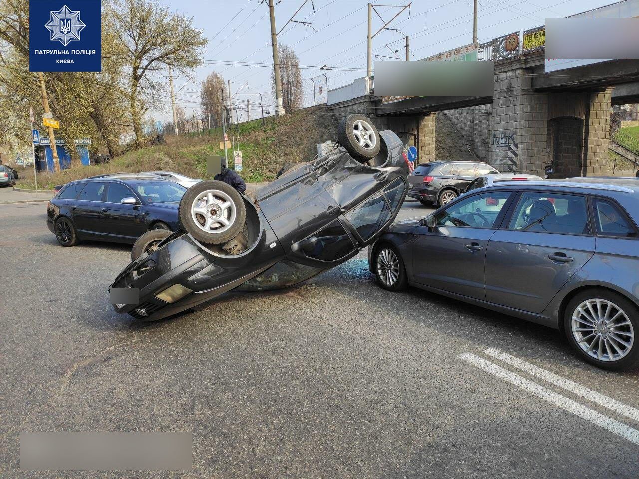 Фото полиции