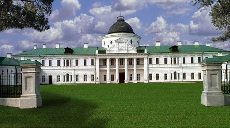 Куда поехать на выходные из Киева: интересные места в радиу..., фото-5 Куда поехать на выходные из Киева: интересные места в радиусе 200 км, фото-5