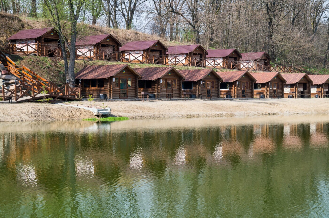 Аренда беседок в Киеве: где и сколько это стоит , фото-4