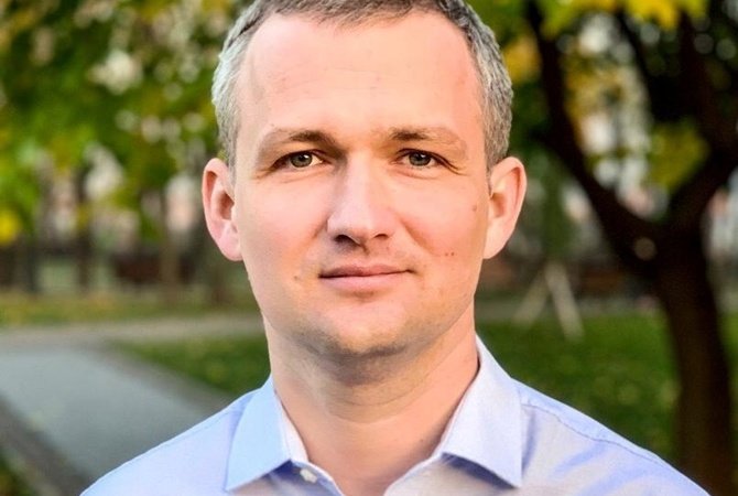 Кто хочет стать мэром Киева? Список кандидатов на пост глав..., фото-7 Кто хочет стать мэром Киева? Список кандидатов на пост главы КГГА, фото-7