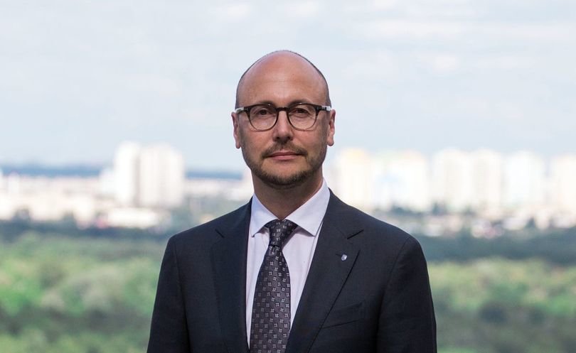 Кто хочет стать мэром Киева? Список кандидатов на пост глав..., фото-6 Кто хочет стать мэром Киева? Список кандидатов на пост главы КГГА, фото-6