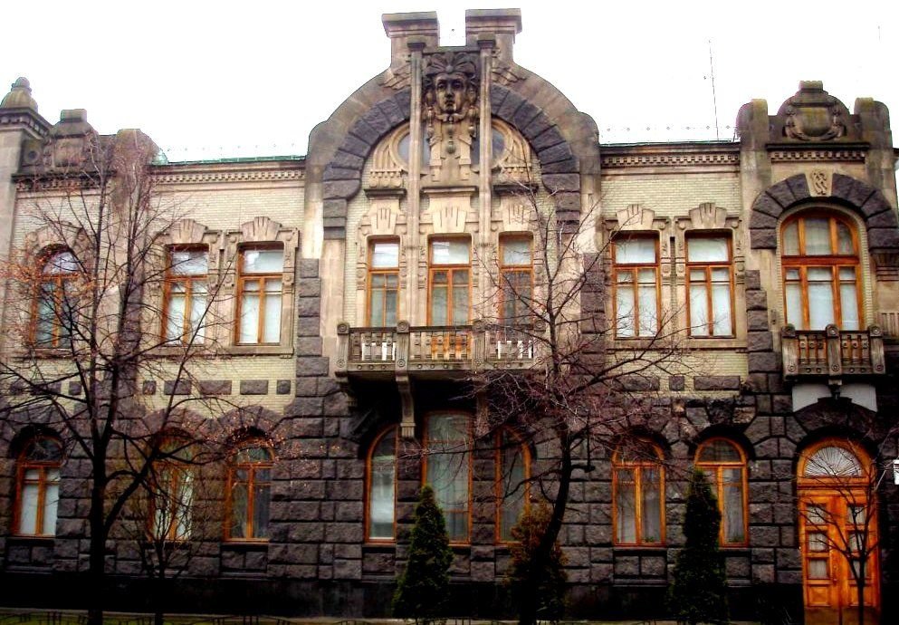 Мистические факты о Киеве: ТОП-10 страшных историй, фото-2 Мистические факты о Киеве: ТОП-10 страшных историй, фото-2, Фото из интернета