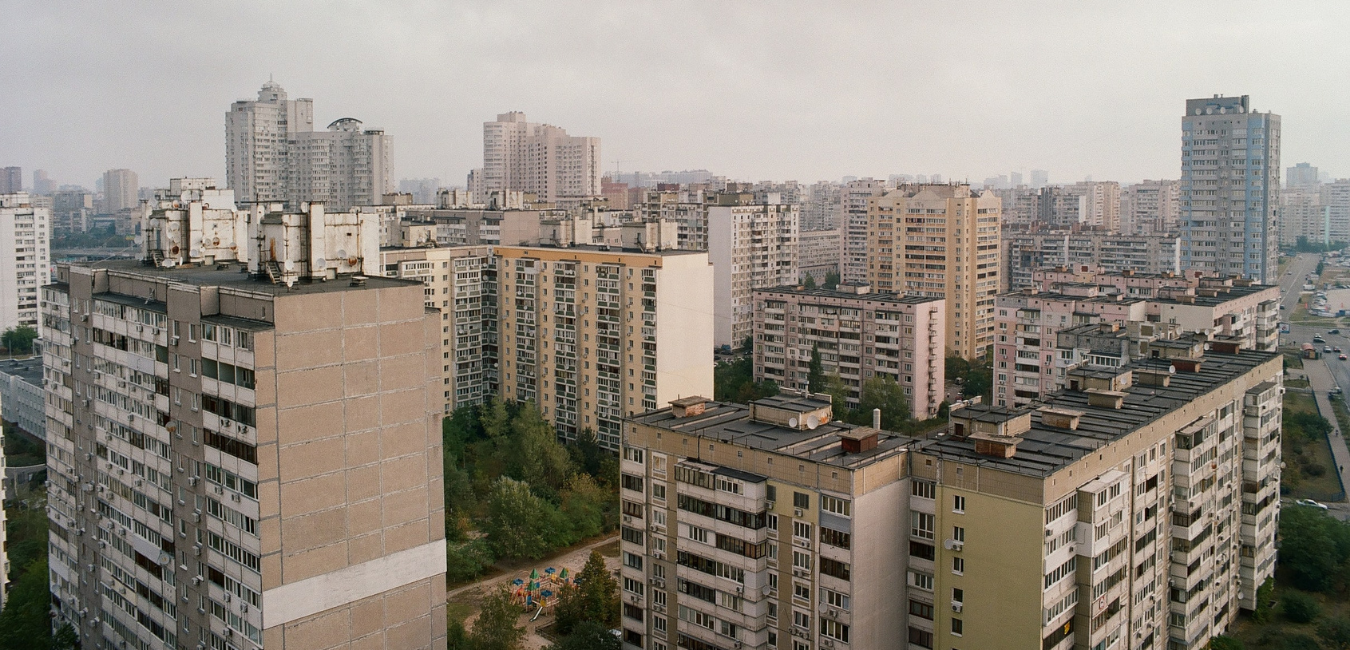 Как снять 1-комнатную квартиру в Киеве недорого и без посредников