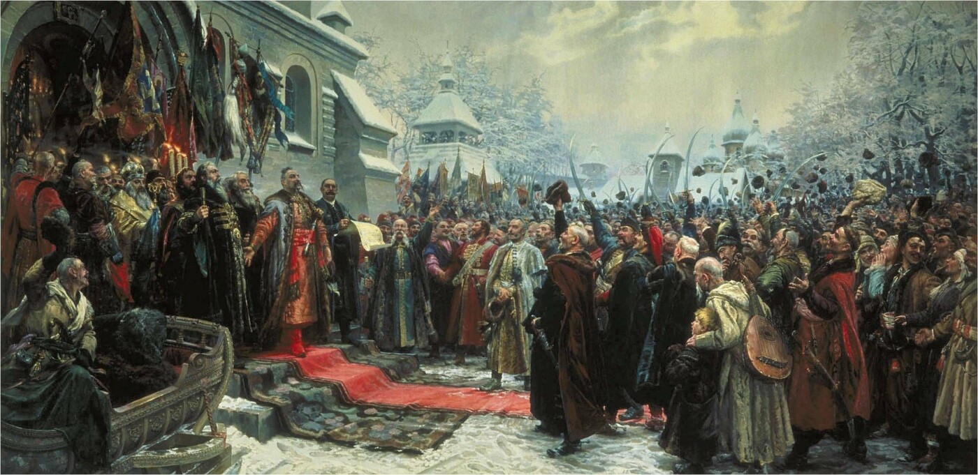 Знаешь ли ты: интересные факты о Древнем Киеве