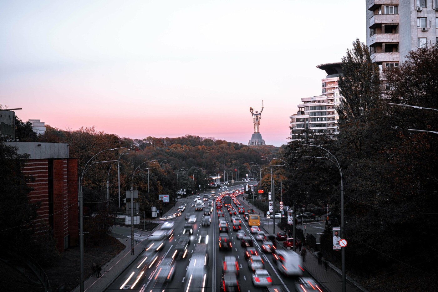 10 вещей, которые больше всего удивляют тех, кто впервые приехал в Киев