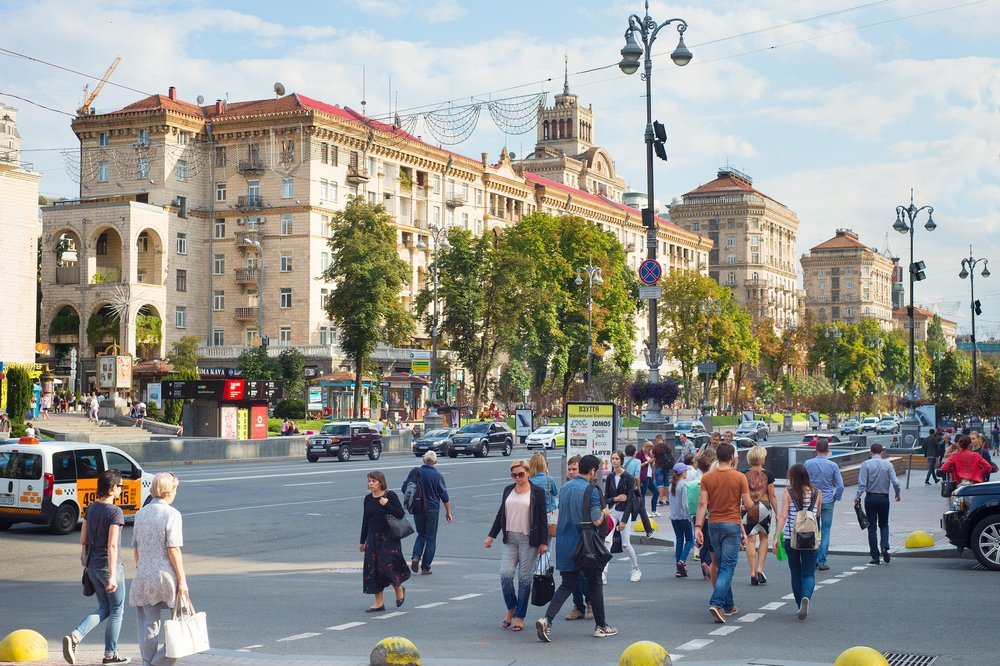 10 вещей, которые больше всего удивляют тех, кто впервые приехал в Киев