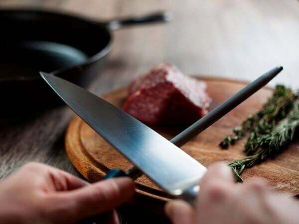 Отличные ножи для мясников и поваров от компании Иффи, фото-1 Отличные ножи для мясников и поваров от компании Иффи, фото-1