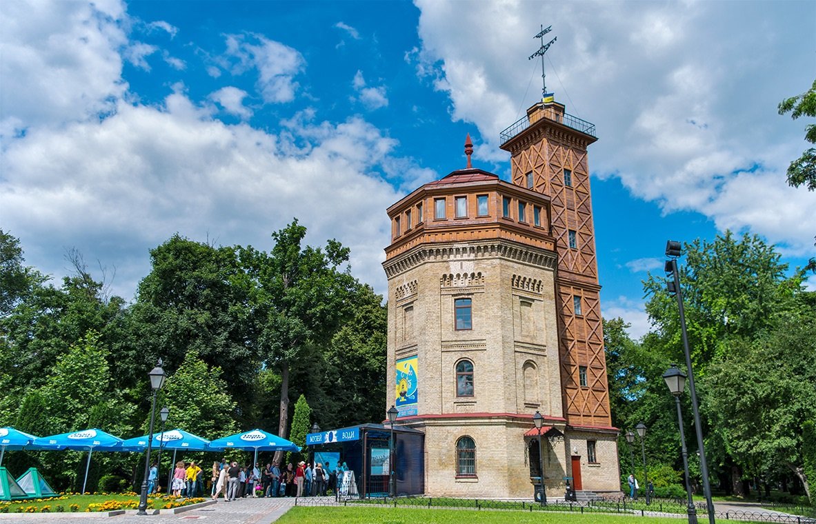 Музей туалета и сновидений: 10 музеев Киева, о которых вы могли не слышать, Фото: Life Bodo UA