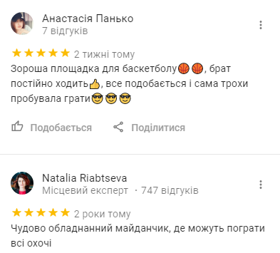 Баскетбол в Киеве: где можно сыграть, сколько стоит и отзывы, фото-10 Баскетбол в Киеве: где можно сыграть, сколько стоит и отзывы, фото-10