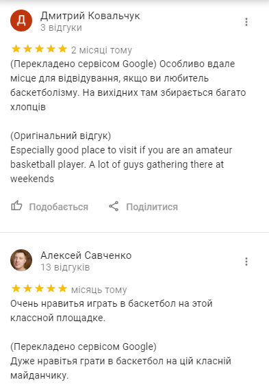 Баскетбол в Киеве: где можно сыграть, сколько стоит и отзывы, фото-12 Баскетбол в Киеве: где можно сыграть, сколько стоит и отзывы, фото-12