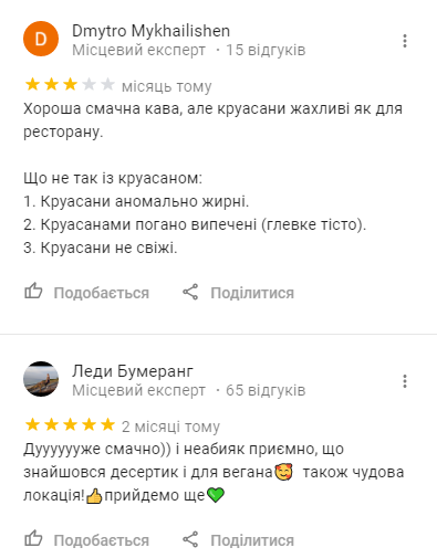 Рестораны Киева с французской кухней, фото-6