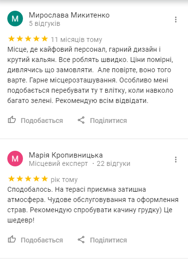 Рестораны Киева с французской кухней, фото-14