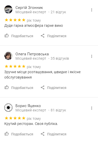 Рестораны Киева с французской кухней, фото-15