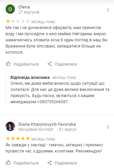 Рестораны Киева с французской кухней, фото-18