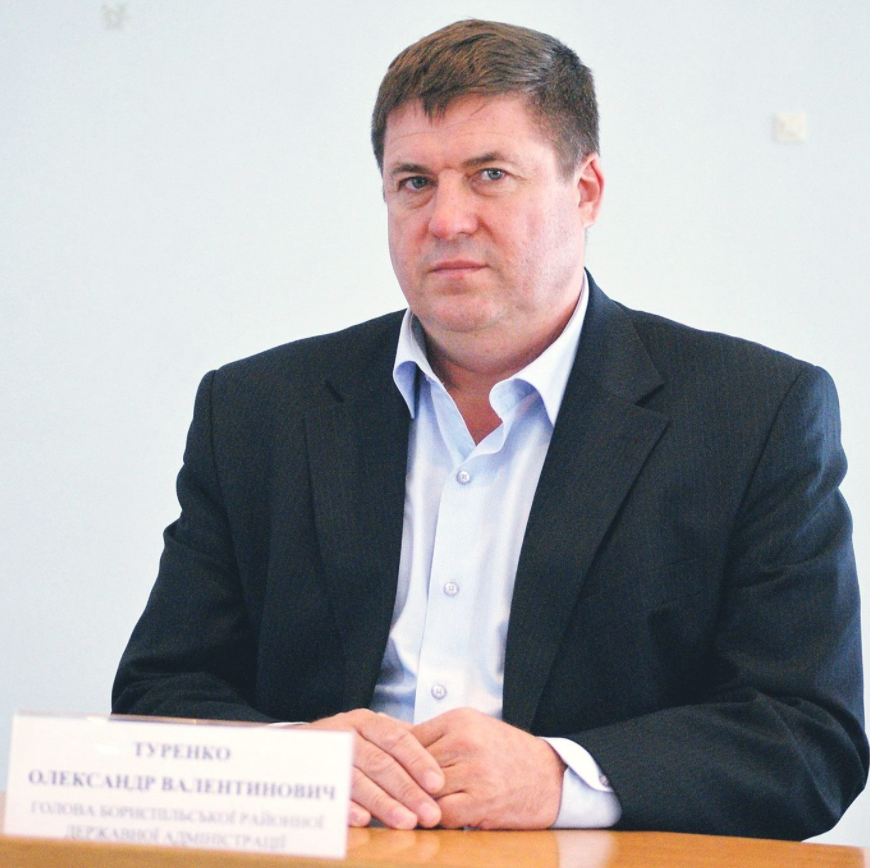 Гектара земли, машины и активы: что задекларировал новоизбранный мэр Украинки на Киевщине, фото-1, Александр Туренко