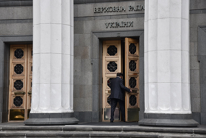 10 необычных дверей Киева 10 необычных дверей Киева, Photo by: ZN ua