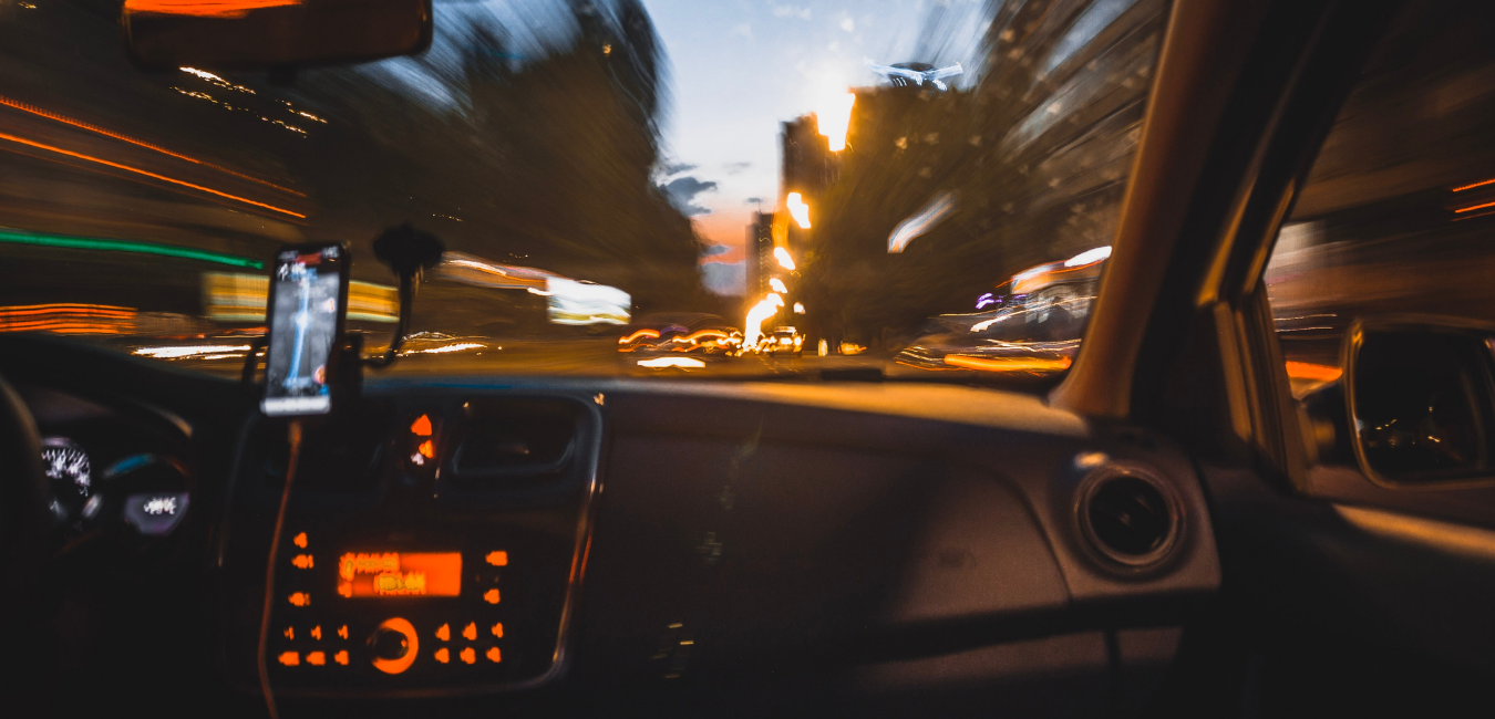 Все такси Киева: стоимость и номера телефонов, Фото: Denis Moor