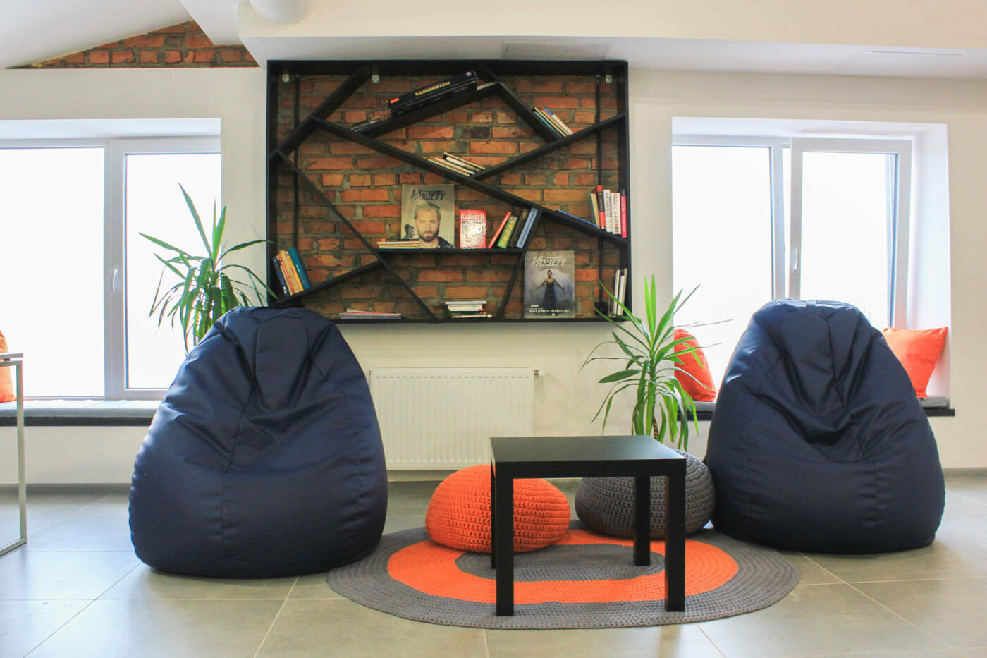 Где поработать удаленно: 25 самых популярных коворкингов Киева, Фото: Coworker