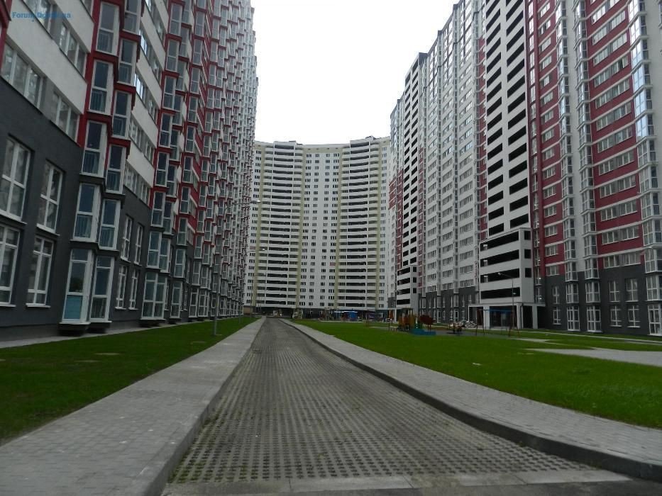 10 причин, почему стоит переехать жить на Осокорки, Фото: 100 realty domik ua