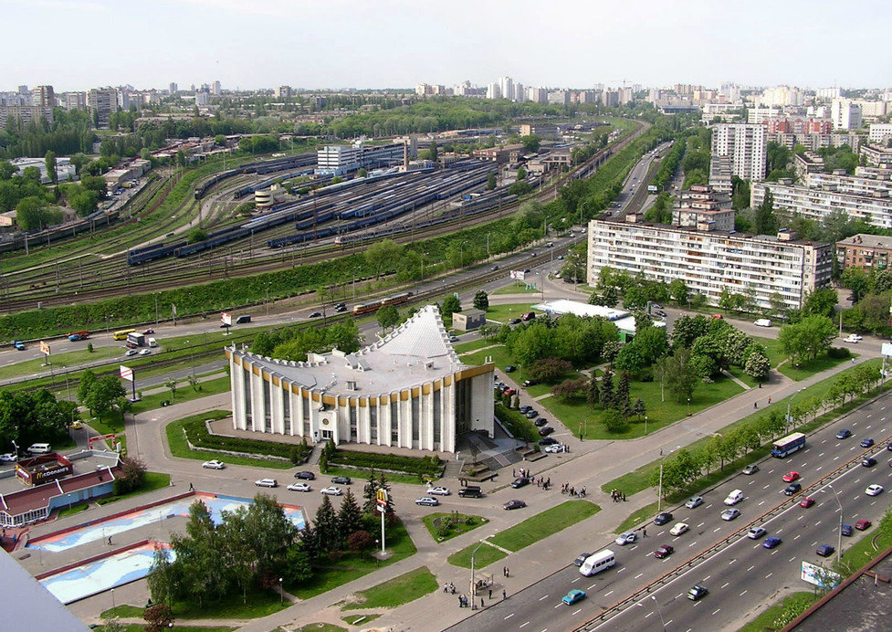 Центральный загс омск фото