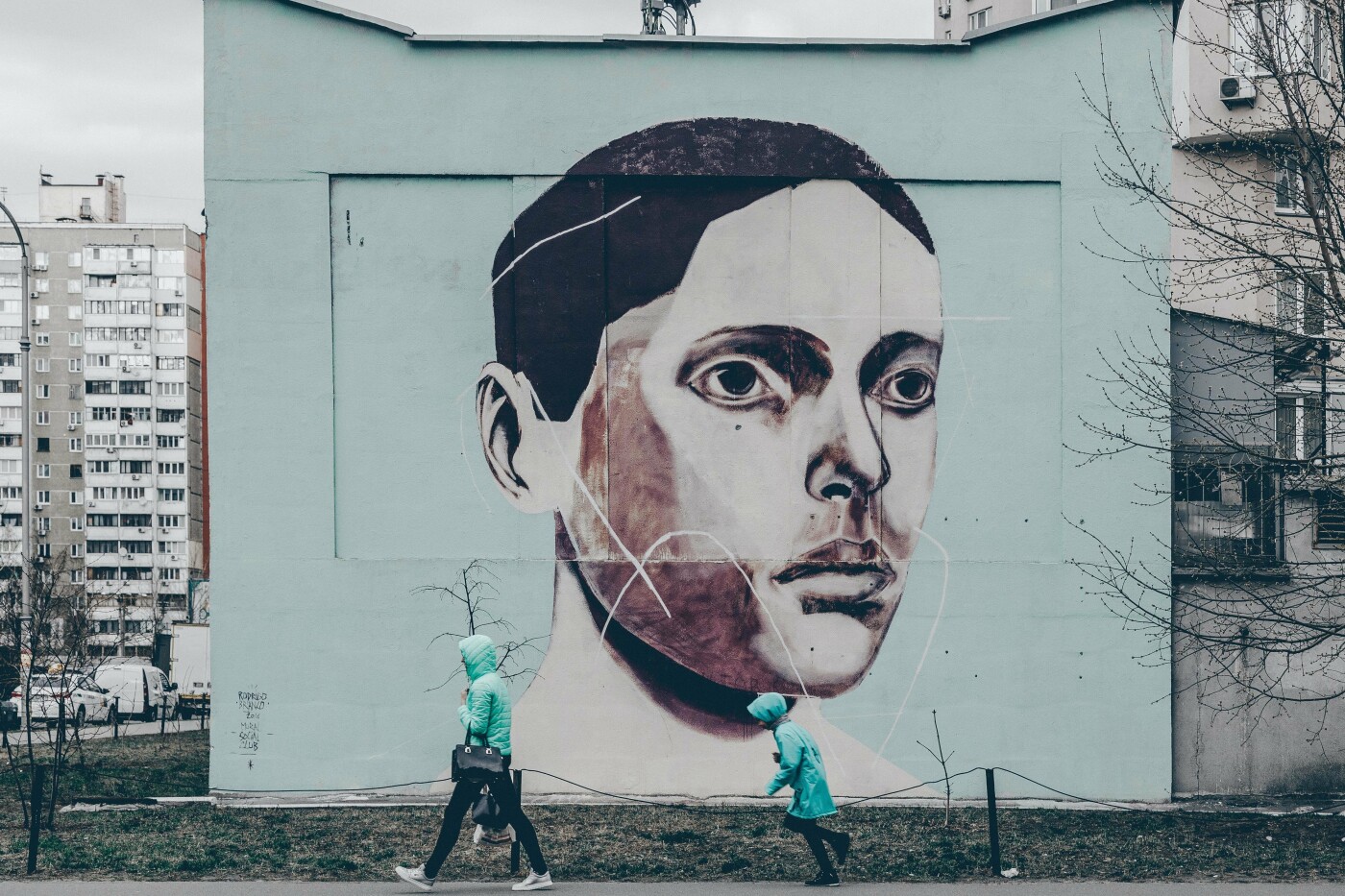 Самые безумные вещи в Киеве, которые мало где встретишь: ТОП-10 Самые безумные вещи в Киеве, которые мало где встретишь: ТОП-10, Фото: Marjan Blan