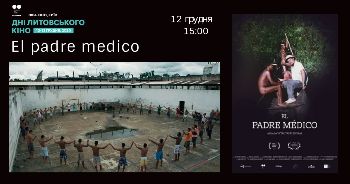 EL PADRE MEDICO EL PADRE MEDICO