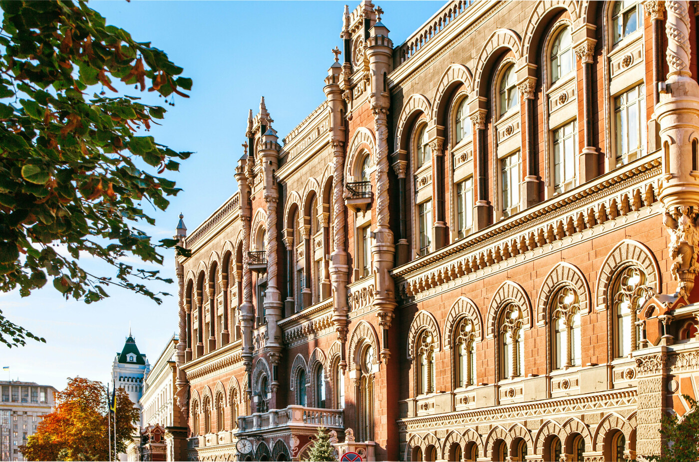 Киев в прошлом и теперь: 20 фото о том, как изменились самые популя... Киев в прошлом и теперь: 20 фото о том, как изменились самые популярные локации столицы, Фото: Википедия