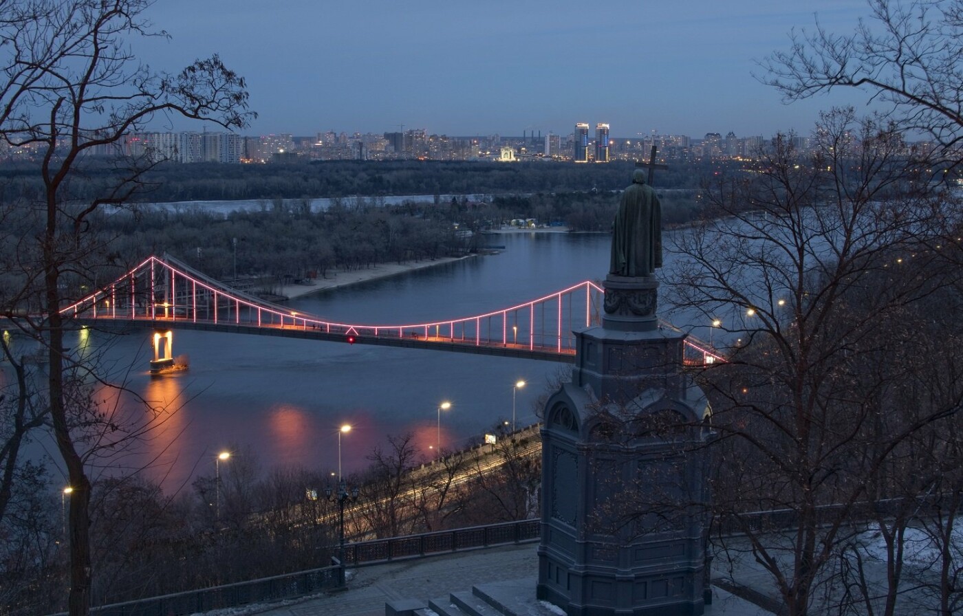 25 самых красивых локаций для фотосессии в Киеве, Фото: Википедия