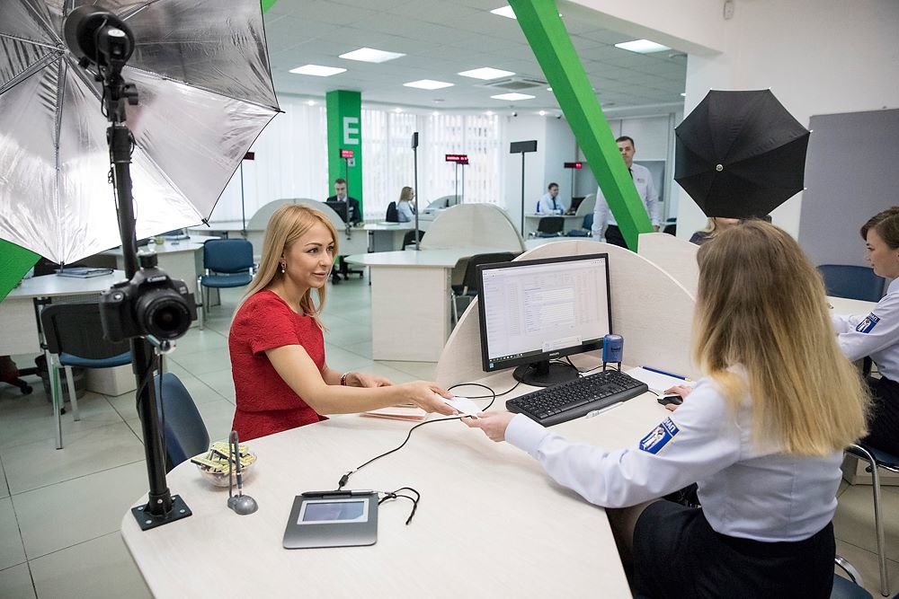 ЦНАПы в Киеве: где уже есть и где планируют построить ЦНАПы в Киеве: где уже есть и где планируют построить, Фото: Кличко Мер