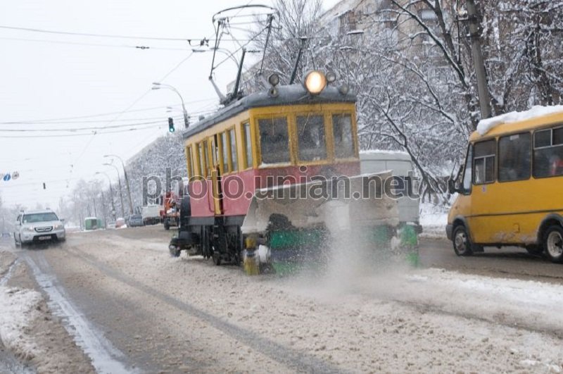 ТОП-10 фактов о киевском трамвае, о которых вы не знали