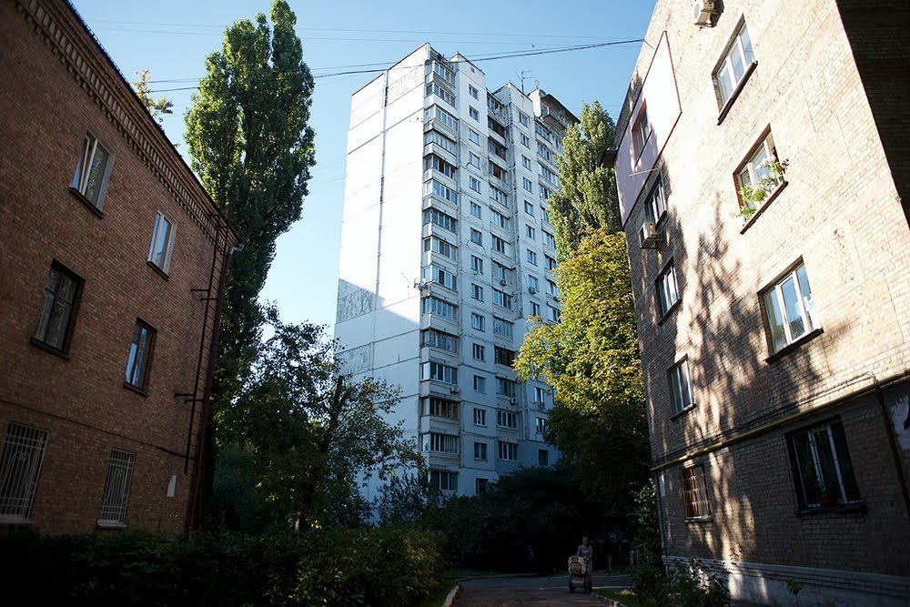 Галаганы, Кудрявец и Липки: микрорайоны Киева и почему они так называются, Фото: Flatfy
