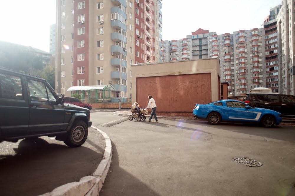 Лукьяновка, Минский массив и Саперная Слободка: микрорайоны Киева и почему они так называются, Фото: Flatfy