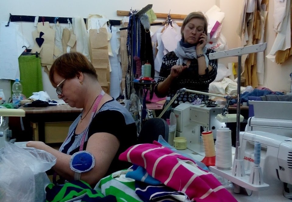Сам пошил: ТОП-10 лучших швейных ателье Киева