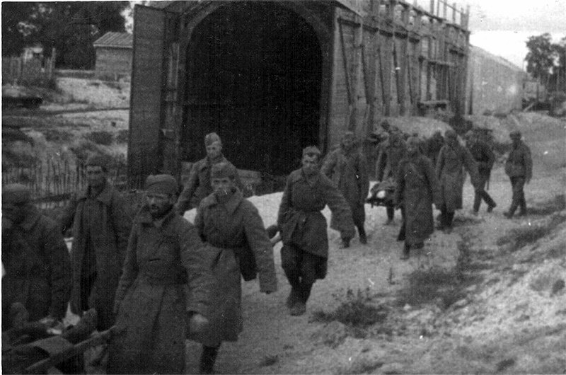 Сталинское метро в Киеве: история строительства тоннелей под Днепром, - ФОТО, ВИДЕО