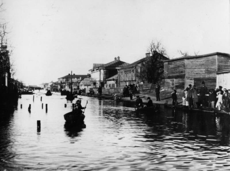 Подводный Киев: история городских потопов и их предотвращения, - ФО... Подводный Киев: история городских потопов и их предотвращения, - ФОТО, ВИДЕО, Фото: Myslenedrevo