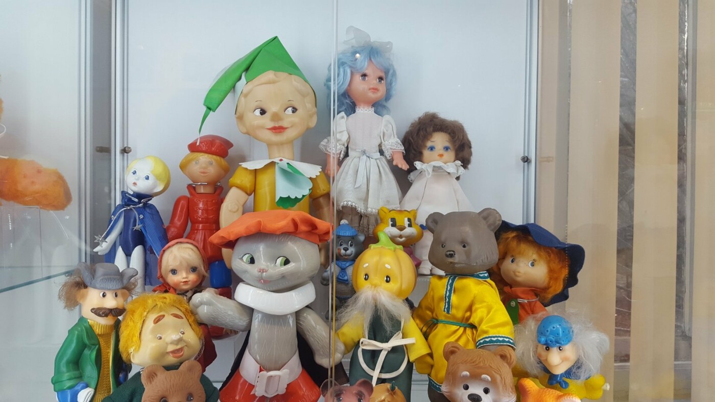 музей игрушек в санкт петербурге официальный сайт
