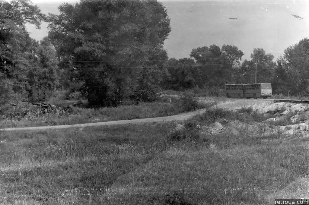 Позняки и Осокорки: история строительства и развития жилмассивов Киева, - ФОТО, ВИДЕО, Фото: retroua